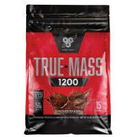 TRUE MASS 1200 (10.38 lbs) - 15 servings